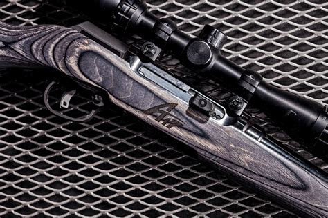 Savage Launches A17 17 Hmr Heavy Barrel Recoil