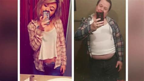 dad hilariously recreates daughter s sexy selfies and his snaps go hot sex picture