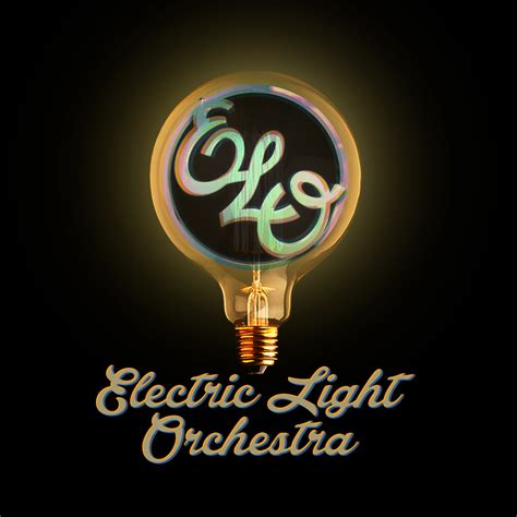 Electric Light Orchestra On Behance