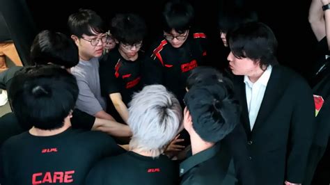 Tes Vs Fpx The Playoff Run Is On Lpl Summer Preview