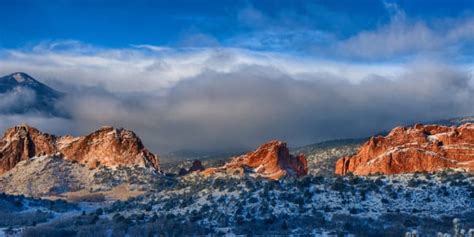See more of the winds of winter on facebook. Exploring the Springs' Garden of the Gods | Hiking in ...