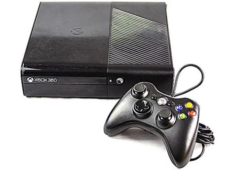 Console Xbox 360 Super Slim 250 Gb Microsoft Em Promoção é No Buscapé