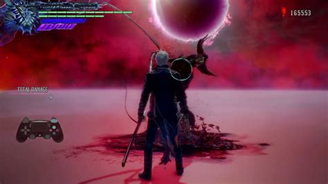 Devil May Cry 5 Vergil Judgement Cut Experiment YouTube