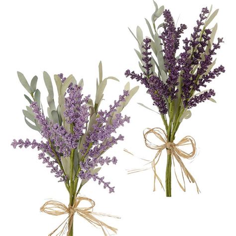 Assorted 13 Inch Lavender Bundles Freckles And Fireflies
