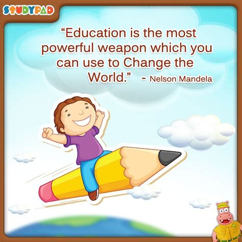 Best 35 Educational Quotes For Kids Educational Quotes For Kids