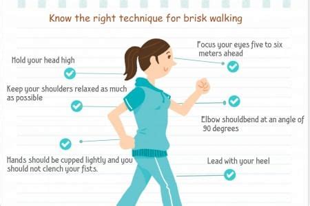 10 unbelievable benefits of brisk walking by dr balabhadra ram lybrate