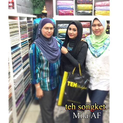 Specialize in court, business law and advocate. Guests - Teh Songket Kuala Lumpur