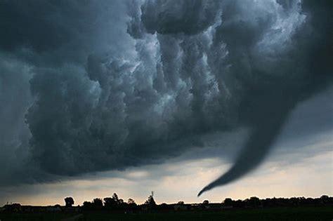 Is Rockford Part of the New Tornado Alley?