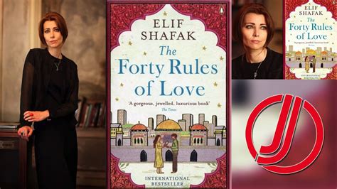 The Forty Rules Of Love By Elif Shafak 40 Rules Of Hazrat Shams Tabraiz Explained With Examples