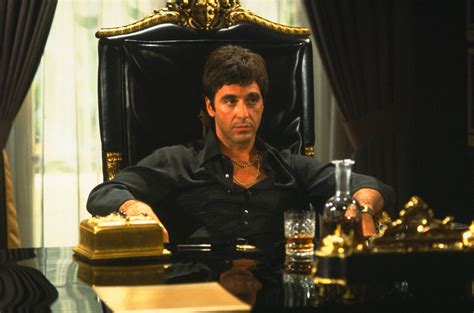 Watch Scarface On Netflix Today