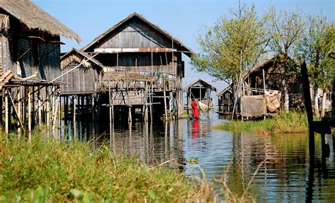 Best Time To See Inle Lake Activities In Myanmar 2024 Roveme
