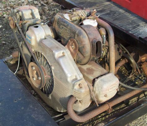 We have been experiencing covid related shipping delays. Vintage Cushman Truckster Three Wheel Go Cart Scooter with ...