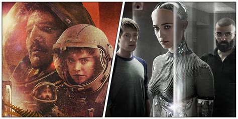 The Most Underrated Sci Fi Films Of The S Page Vrogue Co