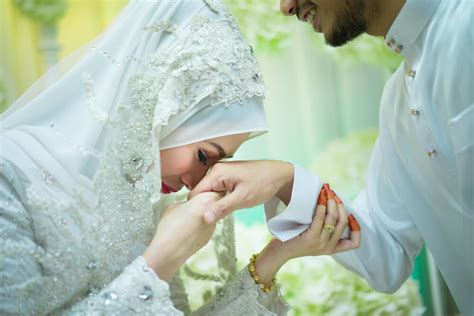 Islamic Wedding Trusted Muslim Matrimonial And Nikah Site