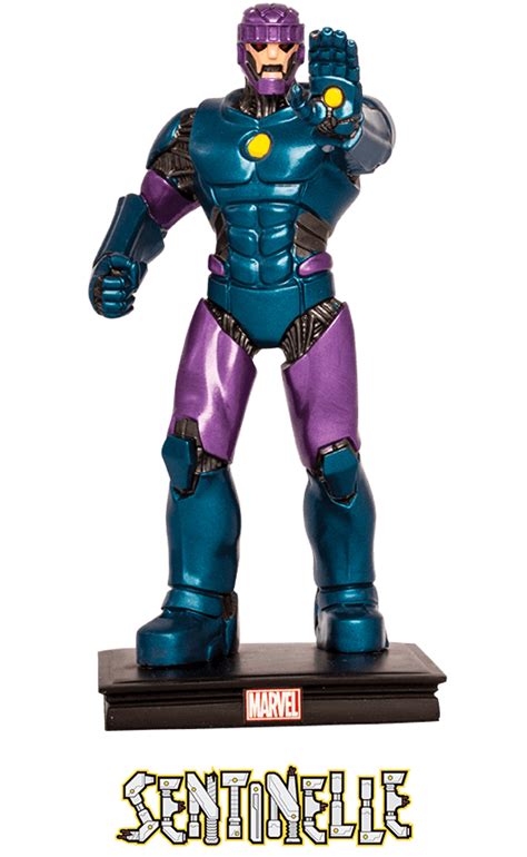 Home Page - Marvel Universe Figurine Collection