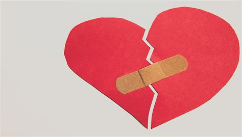 Can A Broken Heart Actually ‘break Your Heart Vital Record