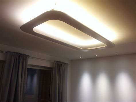 Large Led Ceiling Lights Consume Less Energy By Given More Output