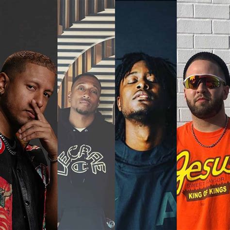 Top 15 Most Streamed Christian Rap Songs Of The Decade Rapzilla