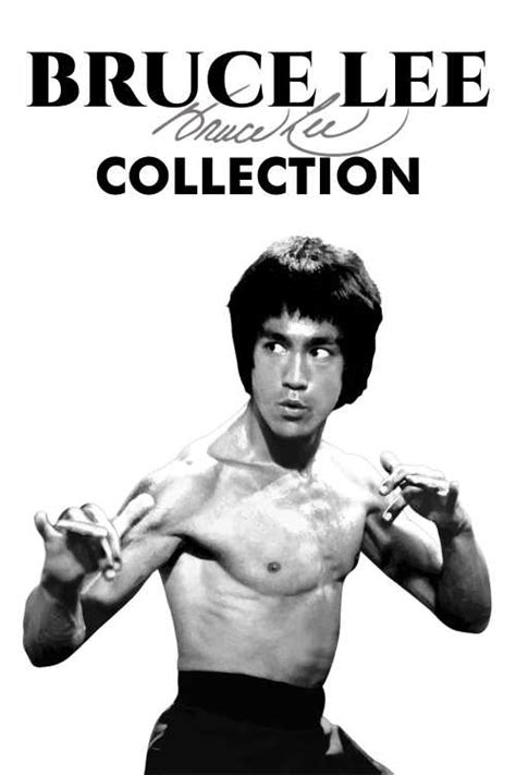 Bruce Lee Acting Deart The Poster Database Tpdb