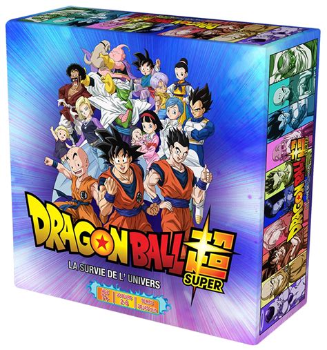 Il existe, pour le moment, deux systèmes d'indexation internes pour trouver du contenu : Dragon Ball Super - Jeu de Cartes - Acheter-sur-Espritjeu.com