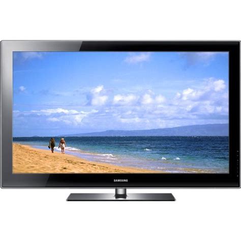 Samsung Pn58b550 58 Inch 1080p Plasma Hdtv Television Product List