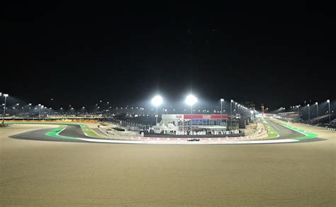 Auto News Formula Gran Premio Del Qatar Gli Orari In Tv Su Sky