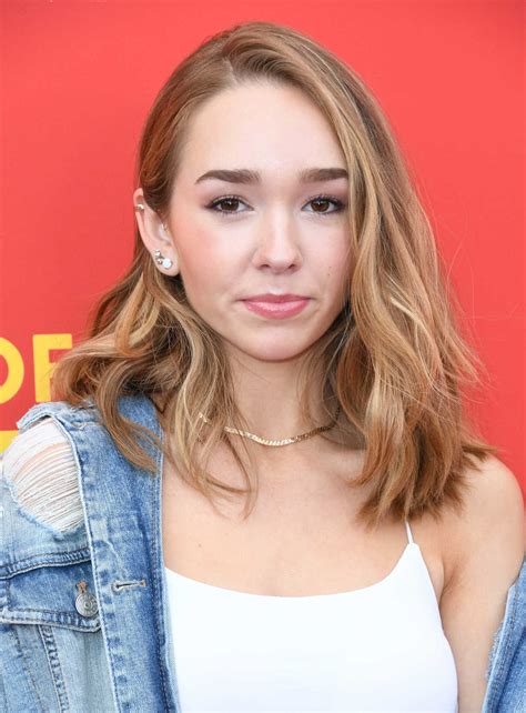 Holly Taylor At The Fx’s The Americans Fyc Event In North Hollywood 05 30 2018 5 Lacelebs Co