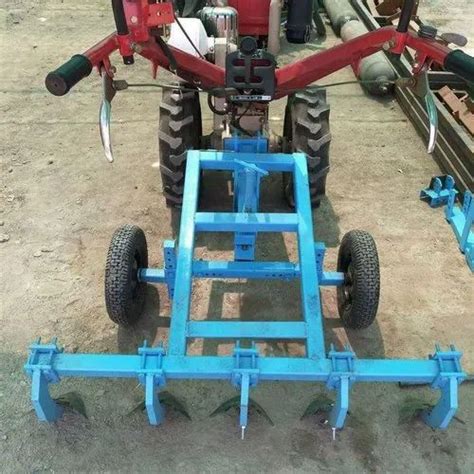 5btyne Power Tiller Cultivator Attachment Working Width 4 Fit Id