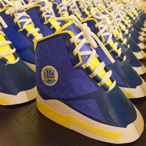 Nov 18, 2013 · this baby shower game is a version of the party favorite pin the tail on the donkey. Golden State Warriors MVP Baby Shower - Baby Shower Ideas ...