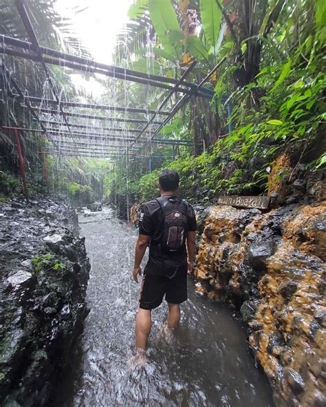 Desa Wisata Pulesari Yogyakarta Rute Dan Harganya