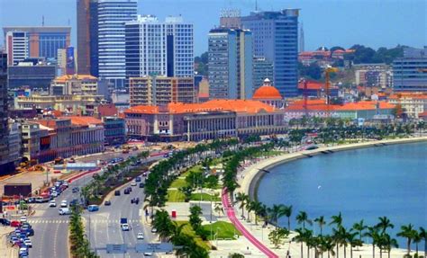 This page provides a complete overview of luanda, angola region maps. Luanda (Capital, Expensive City Of Angola) | VISIT ALL ...