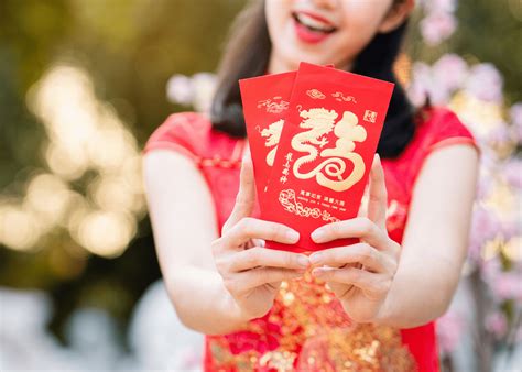 Chinese New Year 2024 Ang Bao Rates And Etiquette Guide Honeycombers