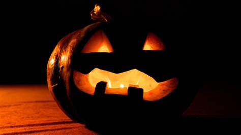 Feel free to send us your own. Animated Jack O Lantern Wallpaper - WallpaperSafari