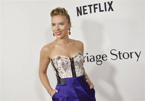 Scarlett Johansson Sexy 127 Photos Thefappening