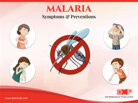 “malaria” A Global Burden Blog By Datt Mediproducts
