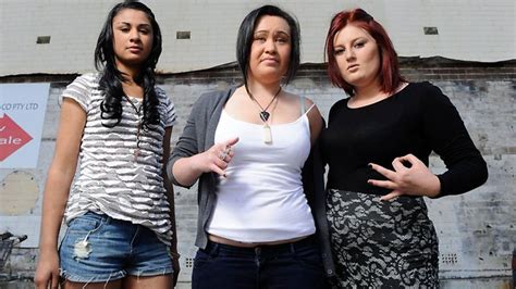 Sydneys Shocking Girl Gangs Brawl It Out On Video The Courier Mail