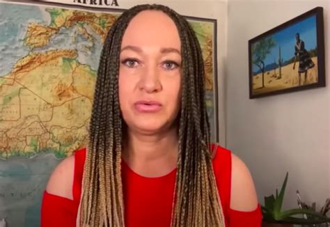 Rachel Dolezal Says She Can’t Find Work 6 Years After Her Transracial Controversy Makes Money