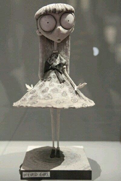 Pin Di Santaclaudia Su Tim Burton Claymation Tim Burton Immagini