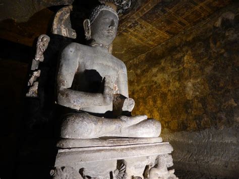 Breathtaking Cave Temples In India You Need To See