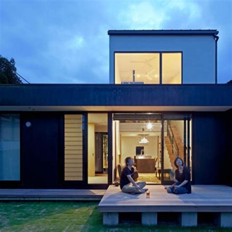 Hal ini sebenarnya dapat disiasati dengan cara mengatur ulang susunan interior di rumah anda. 99+ Desain Rumah Minimalis Sederhana Modern Inspirasi ...