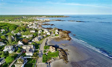 11 Best Small Towns In Maine Planetware