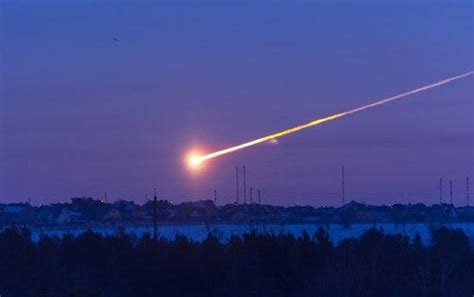 Meteor Explodes Over Russia Leaving Nearly 1000 Injured Up To 33m