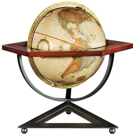 17 Of The Best Globes For Your Desk Learn More Ultimate Globes
