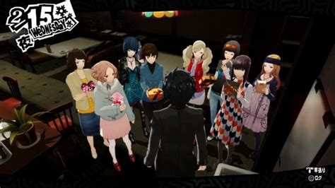 By choosing to spend your free time with characters that you meet during the game, you'll be able to increase their confidant rank. Persona 5 Hifumi Relationship Guide