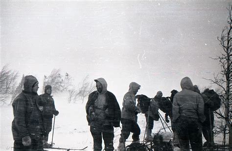 Most OUTRAGEOUS Theories About The Dyatlov Pass Incident Russia Beyond