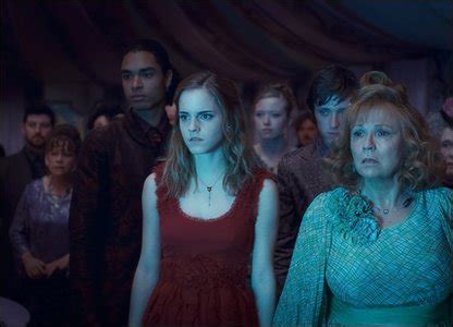 Harry potter and the deathly hallows is a fantasy novel written by british author j. CBBC - Newsround - New Harry Potter and the Deathly Hallows pics