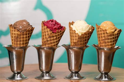 Houston's Top 10 Ice Cream Shops — the Coolest Treats in ...