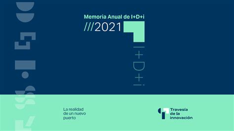Memoria Anual De Idi 2021