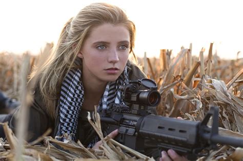 Girls And Guns Full Hd Wallpaper And Background Image 1920x1279 Id 341815
