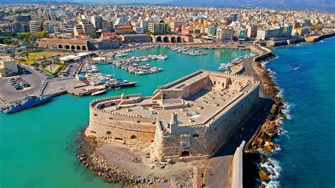 Things To Do In Crete Island 15 Can T Miss Attractions And Places To